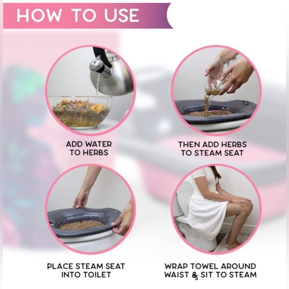 Vaginal Steam Herbs🌿 - Picture 10 of 10